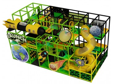 Mcdonald's Playground Mcdonald's Playground