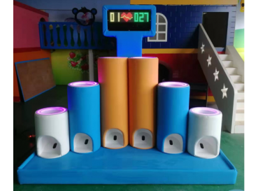 Individual Interactive Playset  Individual Interactive Playset