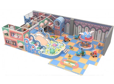 Best Indoor Playground  Best Indoor Playground