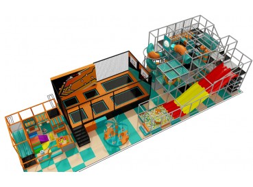 indoor play ground