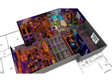 playhouse indoor  playhouse indoor