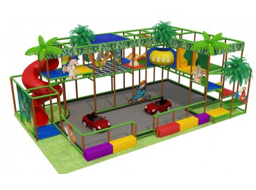 Indoor Park Company