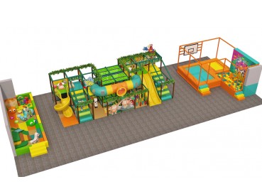 Playground For Baby Playground For Baby