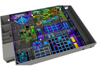 build indoor playground  build indoor playground