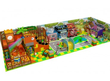 Second Hand Playground  Second Hand Playground