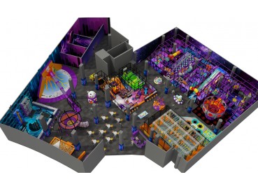 Fun Indoor Playground  Fun Indoor Playground