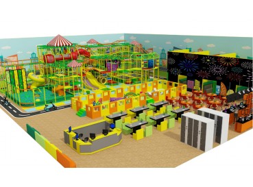 indoor playground  indoor playground