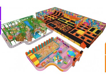 Kids jungle gym  Kids jungle gym