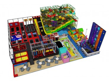 Baby jungle gym Baby jungle gym