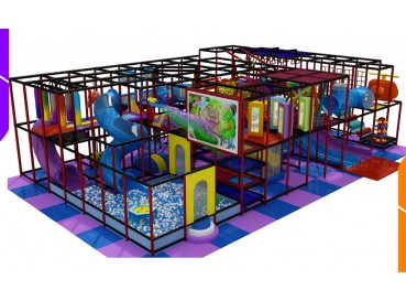 Cheap Playground Equipment