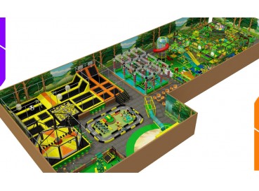 inside playground  inside playground