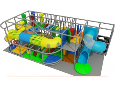 Children Playground For Restaurant Children Playground For Restaurant