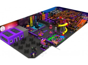 indoor adventure playground  indoor adventure playground
