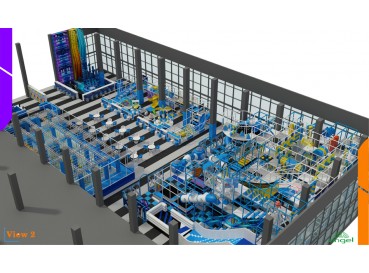 Indoor Play Manufacture Indoor Play Manufacture