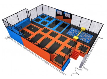 trampoline cost trampoline cost