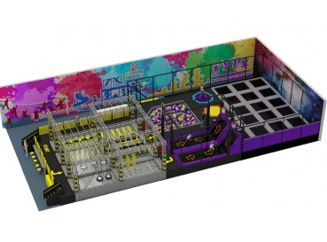 gym trampoline gym trampoline