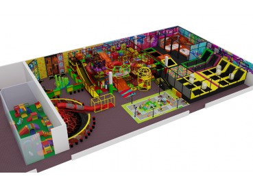 Indoor kids play equipment Indoor kids play equipment