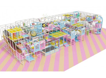 Indoor Play USA Indoor Play USA