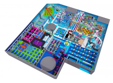 indoor playland indoor playland