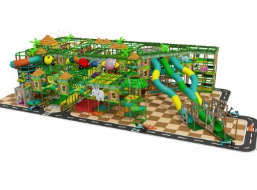 Kids Playground USA