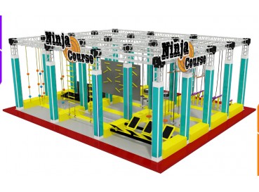 ninja parkour ninja parkour