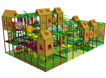 soft modular indoor playground  soft modular indoor playground