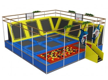 trampoline world  trampoline world