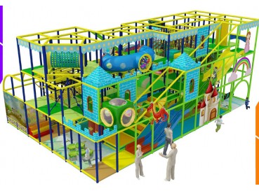 indoor playground indoor playground