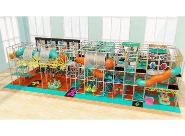 indoor jungle gym  indoor jungle gym