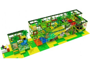 Indoor Play Area Indoor Play Area