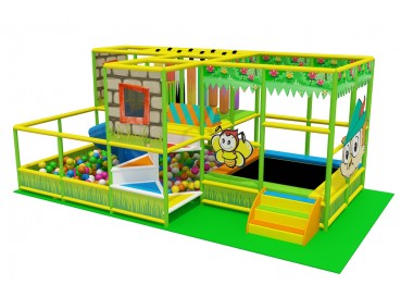 Indoor Playground Equipment Indoor Playground Equipment