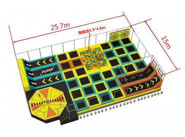 kids trampoline park for sale kids trampoline park for sale