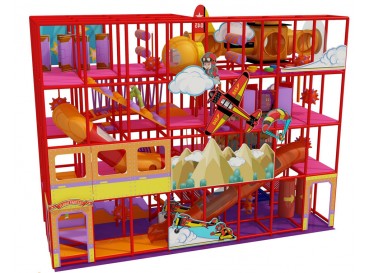 Park Playground Indoor Park Playground Indoor