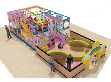 Baby Playground Manufacture Baby Playground Manufacture