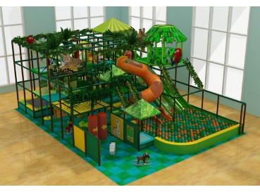 Indoor Play Company