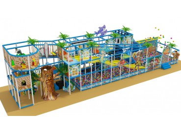 Plastic Playground Slide Plastic Playground Slide