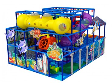 Playground Equipment For Kids