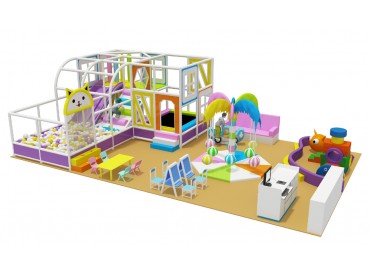 Swing With Slide  Swing With Slide