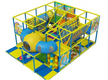 Baby Playground Supplier