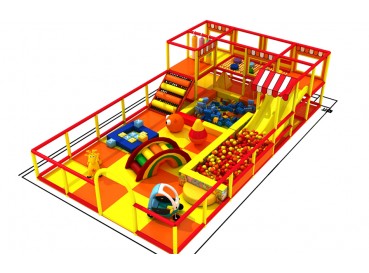 Daycare Playground Supplier Daycare Playground Supplier