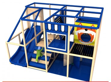 indoors Playground Supplier  indoors Playground Supplier