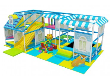 Kid Playground Supplier  Kid Playground Supplier