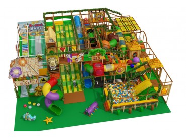 Mall playground equipment  Mall playground equipment