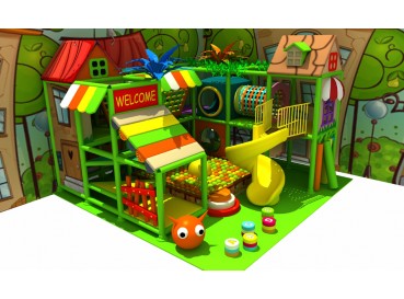 Park Playground Supplier Park Playground Supplier
