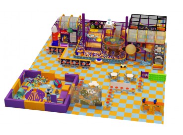 Indoor playgrounds  Indoor playgrounds