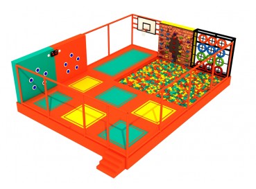 trampoline parks  trampoline parks
