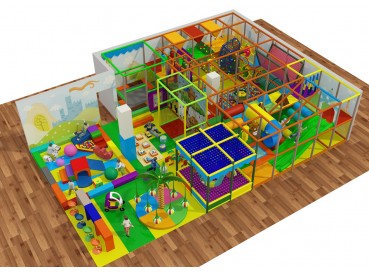funland indoor playground