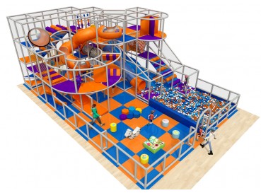 Kids Playground On Sale