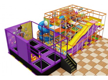 Playground Manufacture Playground Manufacture