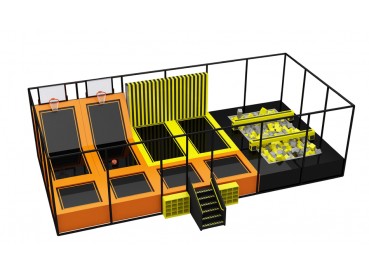 trampoline price  trampoline price